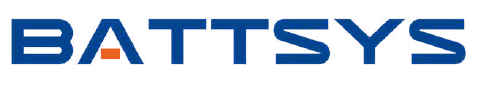 BATTSYS Logo