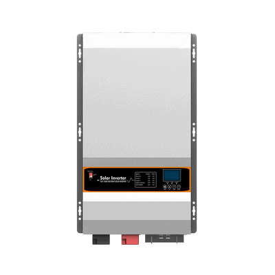 10KW Off-grid Hybrid Inverter