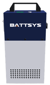 Battery Inverter All-in-one