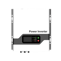 2KW Off-grid Hybrid Inverter