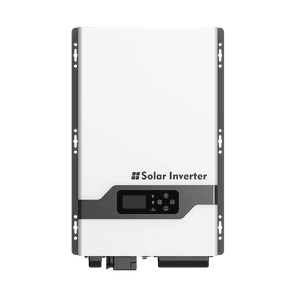 3KW Off-grid Hybrid Inverter