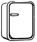 car_refrigerator_white_bg